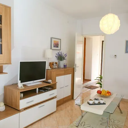 Ferienwohnung Kaleta Supetar Exterior foto
