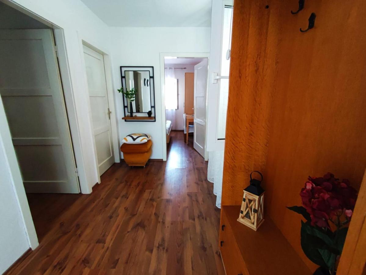 Apartment Kaleta Supetar