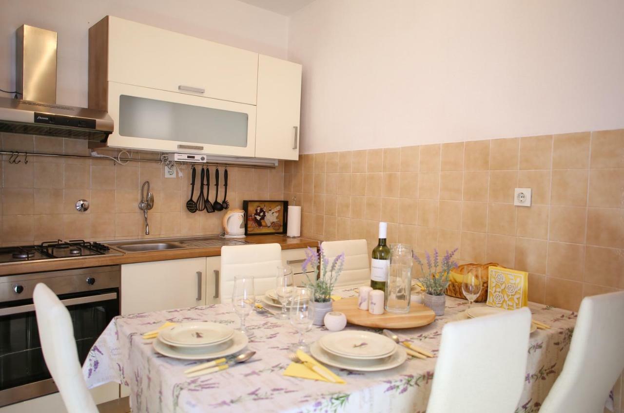 Kaleta Apartment Supetar